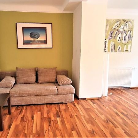 Govienna - Messe Wien Apartment Ngoại thất bức ảnh
