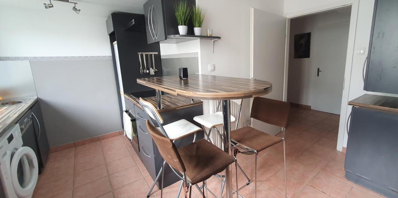 Govienna - Messe Wien Apartment Ngoại thất bức ảnh