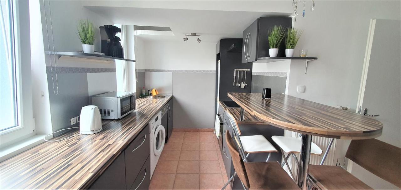 Govienna - Messe Wien Apartment Ngoại thất bức ảnh