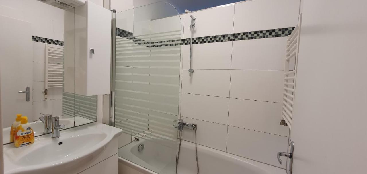 Govienna - Messe Wien Apartment Ngoại thất bức ảnh