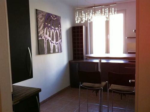 Govienna - Messe Wien Apartment Ngoại thất bức ảnh