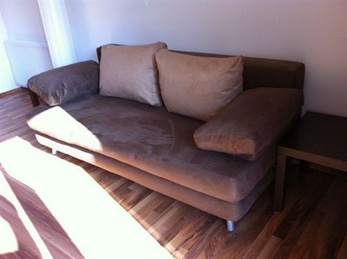Govienna - Messe Wien Apartment Ngoại thất bức ảnh